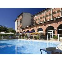 Novotel Toulouse Centre Compans Caffarelli