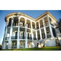 nottoway plantation resort