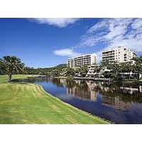 Novotel Coffs Harbour Pacific Bay Resort
