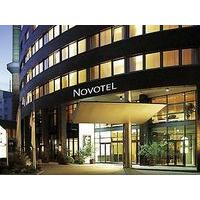 Novotel Hannover
