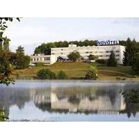 Novotel Limoges Le Lac