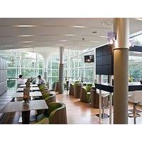 Novotel Budapest City