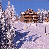 Northstar Mountain Village