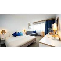 Novotel Poznan Malta