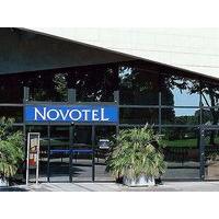 Novotel Atria Nimes Centre