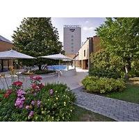 novotel milano linate aeroporto