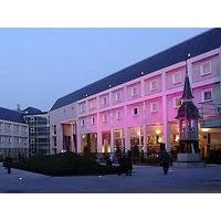 novotel brugge centrum