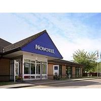 Novotel Manchester West