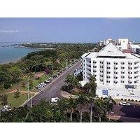 Novotel Darwin Atrium