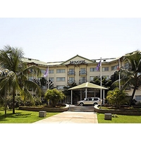 Novotel Orisha Cotonou
