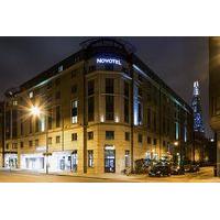 Novotel London City South