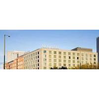 Novotel Berlin Mitte