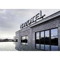 Novotel Berlin Am Tiergarten
