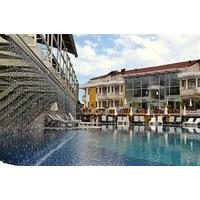 Novia Gelidonya Hotel