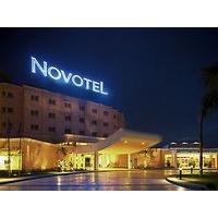 Novotel Cairo 6th Of October