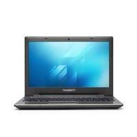 novatech npro n1612 133 intel core i3 4025u 19ghz processor 4gb ddr3 m ...