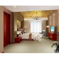 No. 9 Banshan Park Hotel Nanjing