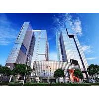Noble Crown Hotel - Wuxi