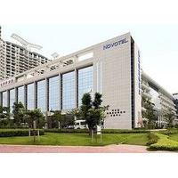 novotel shenzhen bauhinia