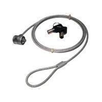 Novatech Laptop Lock - 1.5m