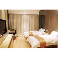 Nomo Apartment Hotel - Pazhou Poly World Trading