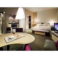 Novotel Suites Marrakech