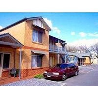 North Adelaide Boutique Stayz Accommodation