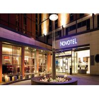 Novotel Leeds
