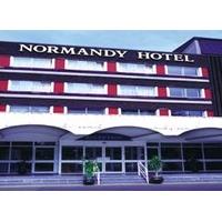 normandy hotel