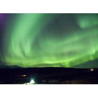 Northern Lights Exploration - Escorted Tour