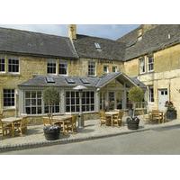 Noel Arms Hotel (2 Night Offer & Tickets to Batsford Arboretum)