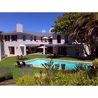 Nova Constantia Boutique Residence