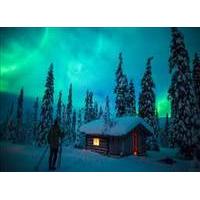 northern lights weekend