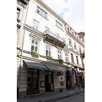 Nordic House Apartments