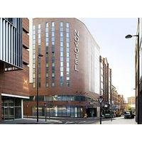 novotel liverpool centre