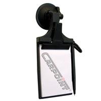 Notepad with suction cup 9x13cm