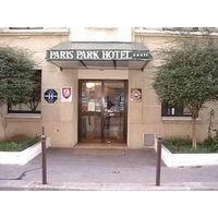 Nouveau Paris Park Hotel