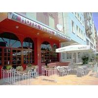 Nobel Hotel