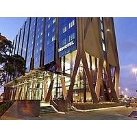 Novotel Auckland Airport
