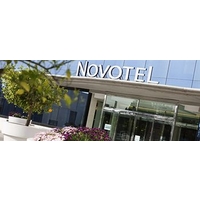 Novotel Abu Dhabi Al Bustan