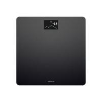 Nokia Body - Bathroom scales - black