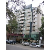 Nova Stargate Apartment Hotel