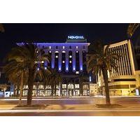 Novotel Tunis Mohamed V