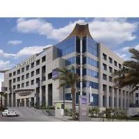 Novotel Dammam Business Park