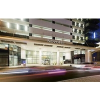 Novotel Dubai Al Barsha