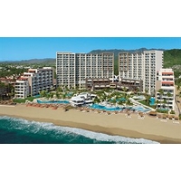Now Amber Puerto Vallarta Resort & Spa - All Inclusive
