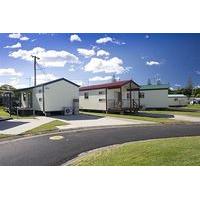 North Coast Holiday Parks Silver Sands
