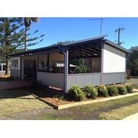 North Coast Holiday Park Corindi Beach