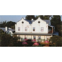 Nottingham Road Hotel