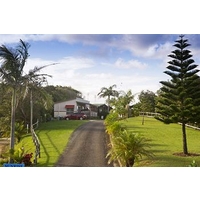 North Coast Holiday Parks Nambuc...